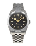 Pre-Owned Tudor Black Bay 31 Watch